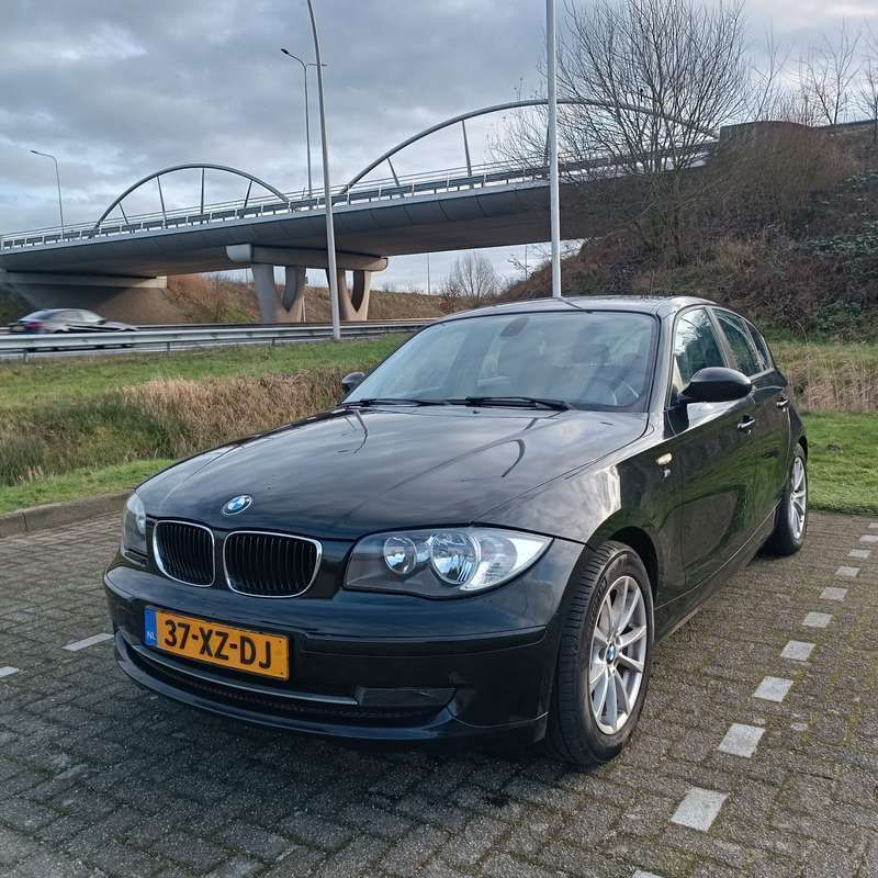 Gebruikt 2007 BMW 120 Hatchback | € 4.200 (Goede deal) - Afbeelding 1/4