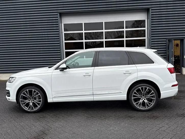 Occasion Audi Q7 S-Line 272 PK (200 kW) 2016 SUV