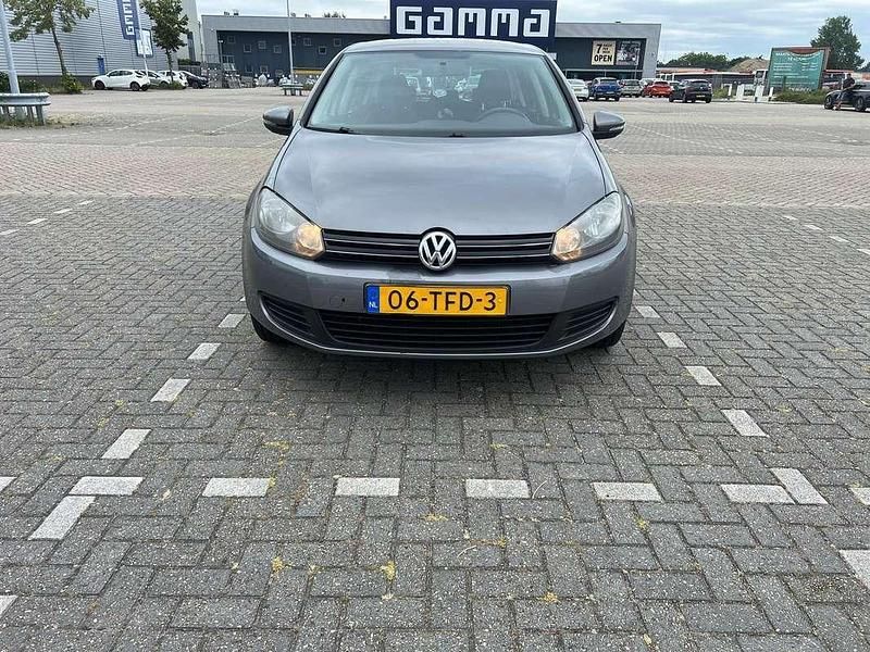 Gebruikt 2012 VW Golf VII Comfortline Stationwagen | € 4.950 (Goede deal) - Afbeelding 1/4