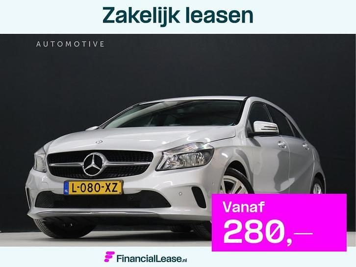 Gebruikt 2016 Mercedes A180 | € 280 - Afbeelding 1/4