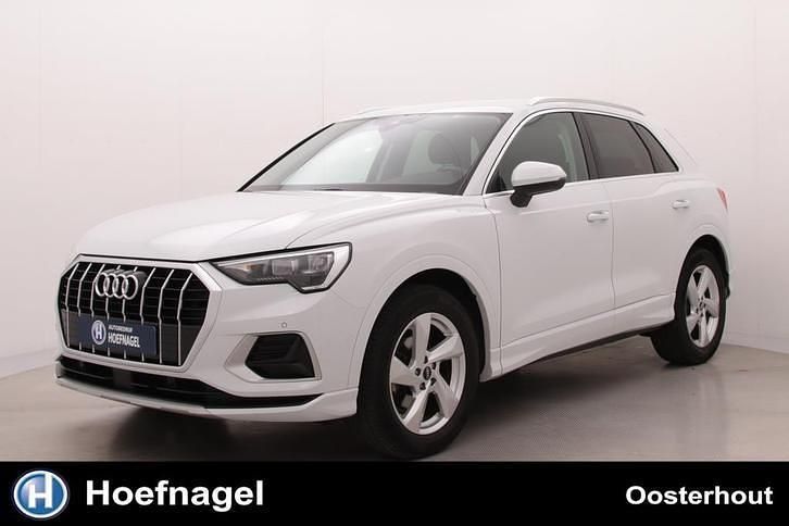 Occasion 2021 Audi Q3 Advanced SUV | € 28.900 (Super prijs) - Afbeelding 1/4
