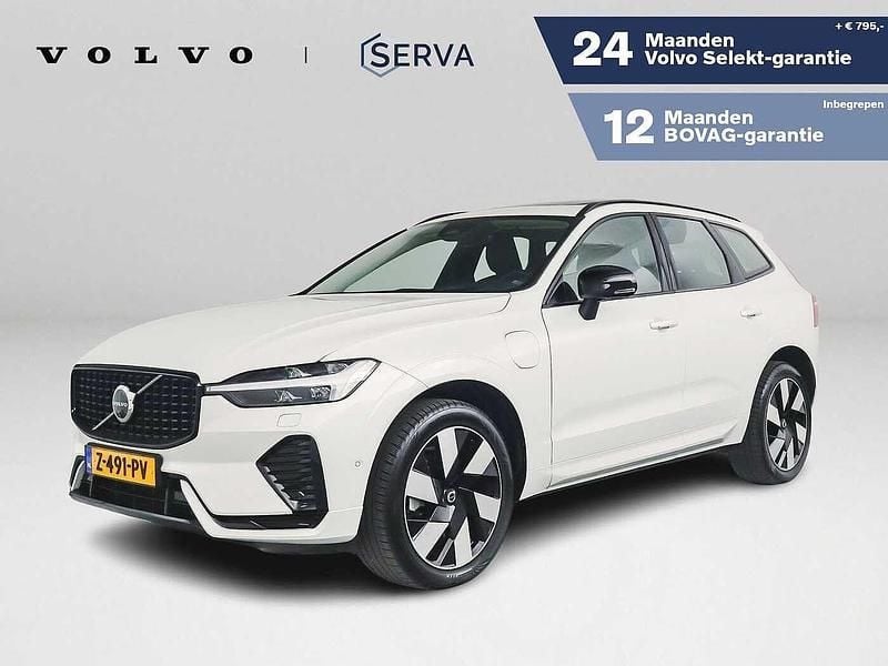 Gebruikt 2022 Volvo XC60 Ultimate SUV | € 59.995 (Duur) - Afbeelding 1/4