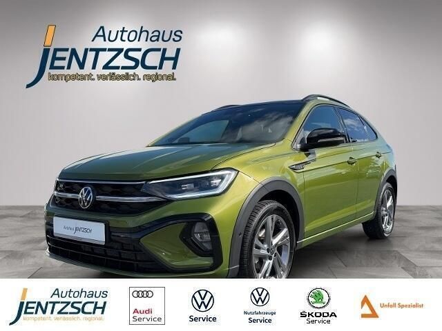 Overige Gebruikt 2023 VW Taigo R-line SUV | € 29.852 (Eerlijke prijs) - Afbeelding 1/4