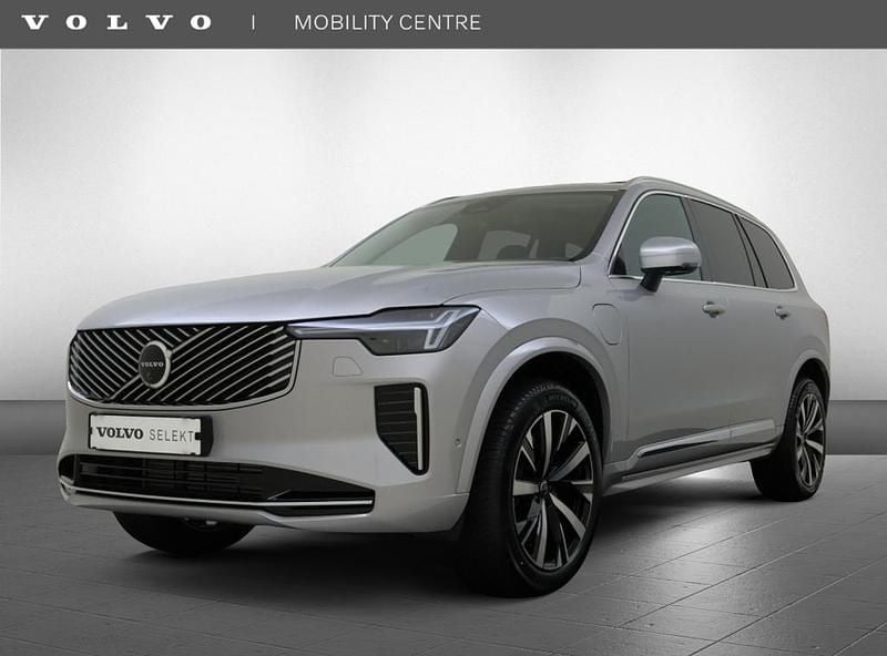 Occasion Volvo XC90 455 PK (334 kW) 2025 Grijs SUV