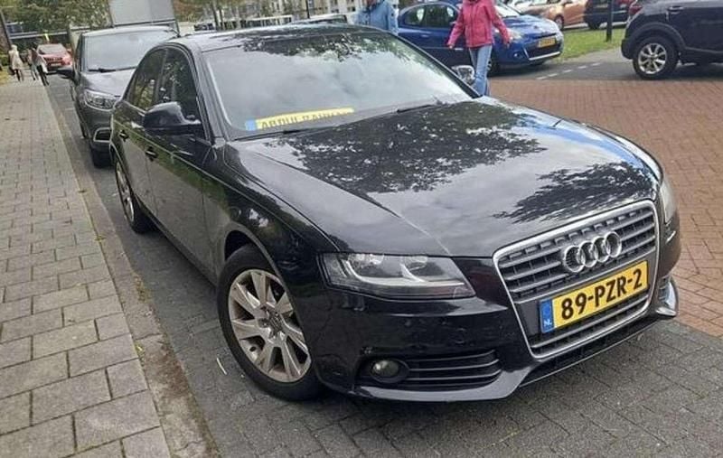 Occasion Audi A4 Ambition 179 PK (131 kW) 2011 Stationwagen