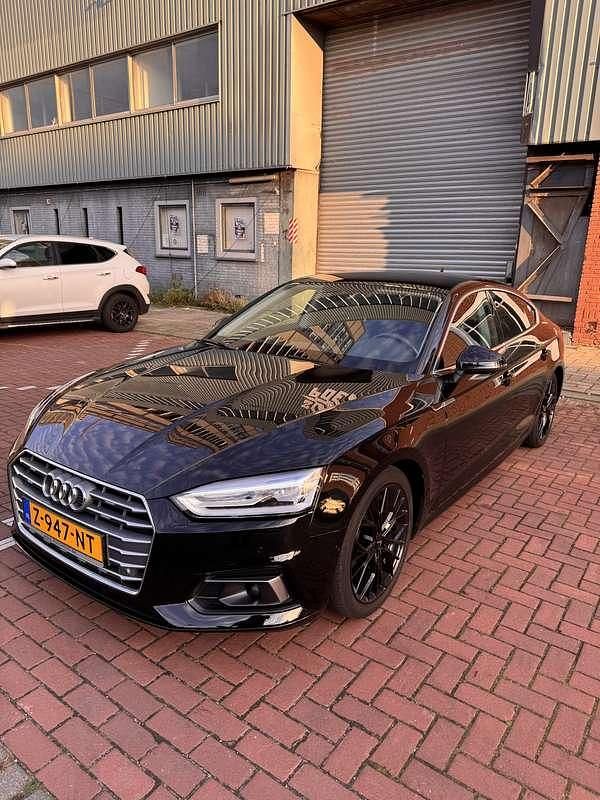 Occasion Audi A5 Design 190 PK (139 kW) 2019 Coupé