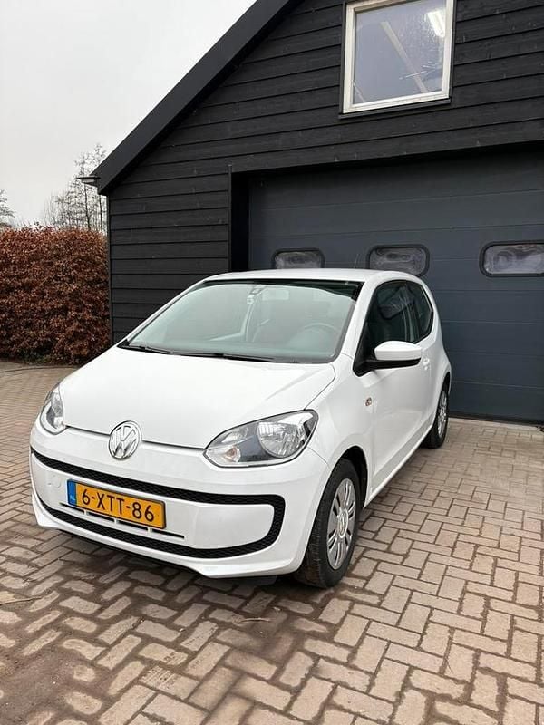 Occasion VW up! move up! 2014 Hatchback