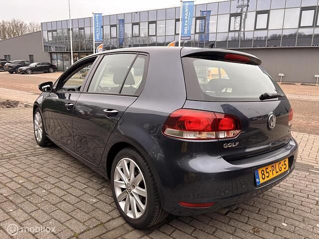 Occasion VW Golf VI Highline 123 PK (90 kW) 2011 Hatchback Hatchback