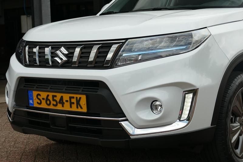 Occasion Suzuki Vitara 116 PK (85 kW) 2023 Wit SUV