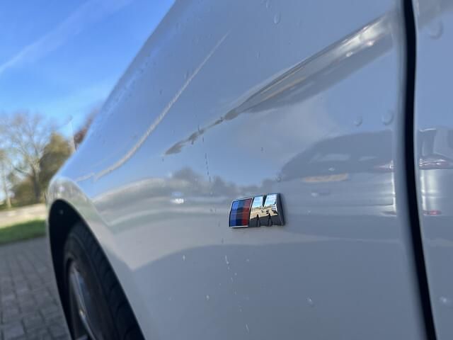 Occasion BMW 318 M Sport 136 PK (100 kW) 2019 Wit Stationwagen