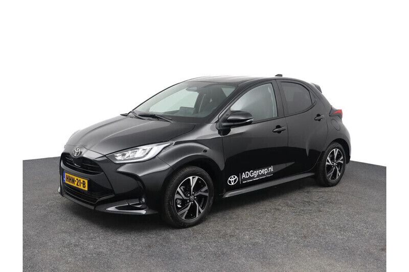 Nieuw 2025 Toyota Yaris Hybrid Edition | € 29.795 (Eerlijke prijs) - Afbeelding 1/1