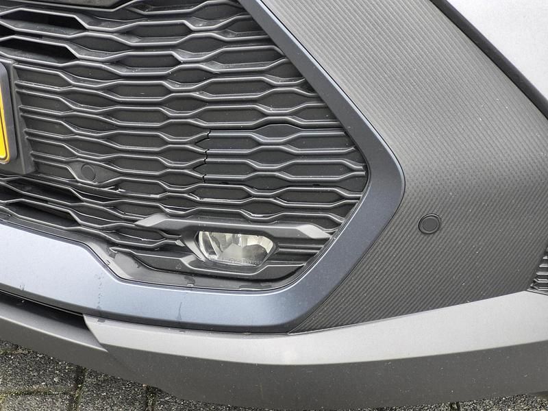 Occasion Toyota C-HR 140 PK (102 kW) 2025 Grijs SUV