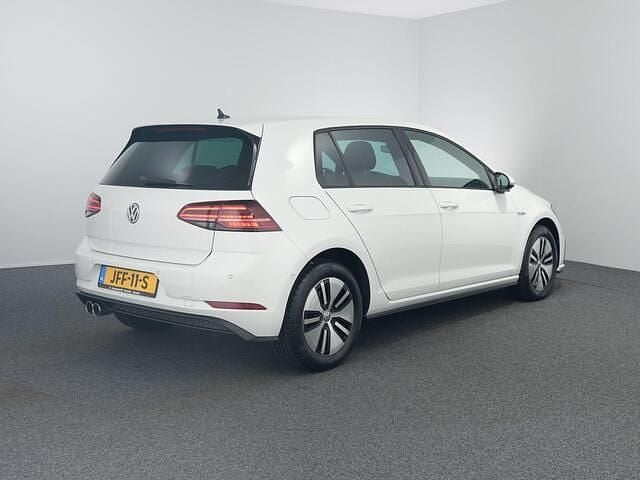 Occasion VW Golf VIII GTE 204 PK (150 kW) 2020 Wit Hatchback