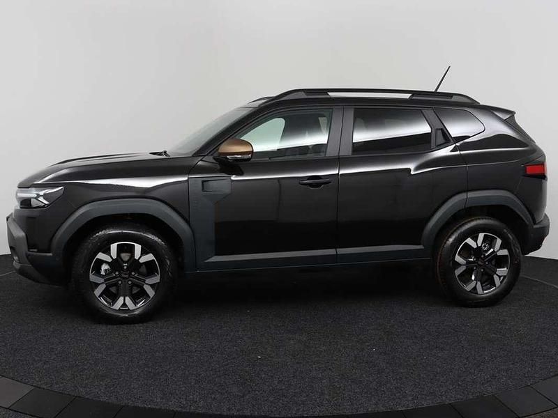 Occasion Dacia Duster Journey 142 PK (104 kW) 2025 Zwart SUV