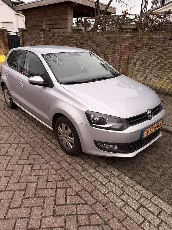 Gebruikt 2010 VW Polo Team Sedan | € 3.300 (Goede deal) - Afbeelding 1/4