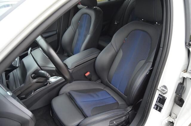 Occasion BMW 118 Executive 136 PK (100 kW) 2020 Wit Hatchback