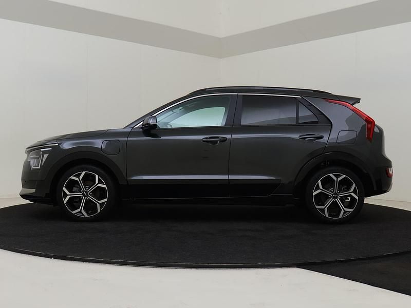 Occasion Kia Niro 184 PK (135 kW) 2023 Grijs SUV