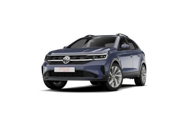 Grijs Nieuw 2025 VW Taigo Edition SUV | € 29.272 (Eerlijke prijs) - Afbeelding 1/4