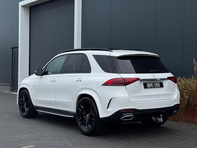 Occasion Mercedes GLE350 AMG 259 PK (190 kW) 2019 Wit (metallic) SUV