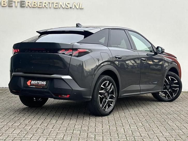 Occasion Peugeot e-3008 GTi 106 kW (145 PK) 2024 SUV