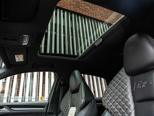 Occasion Audi RS3 400 PK (294 kW) 2018 Zwart Sedan