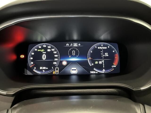 Occasion Renault Mégane GrandTour Techno 140 PK (102 kW) 2023 Gris titanium (kpn) Stationwagen