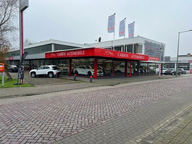 Grijs Gebruikt 2013 Audi A3 Sportback Proline Hatchback | € 10.950 (Eerlijke prijs) - Afbeelding 1/3
