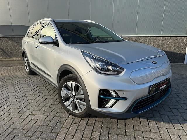 Occasion Kia e-Niro 150 kW (204 PK) 2019 Grijs SUV