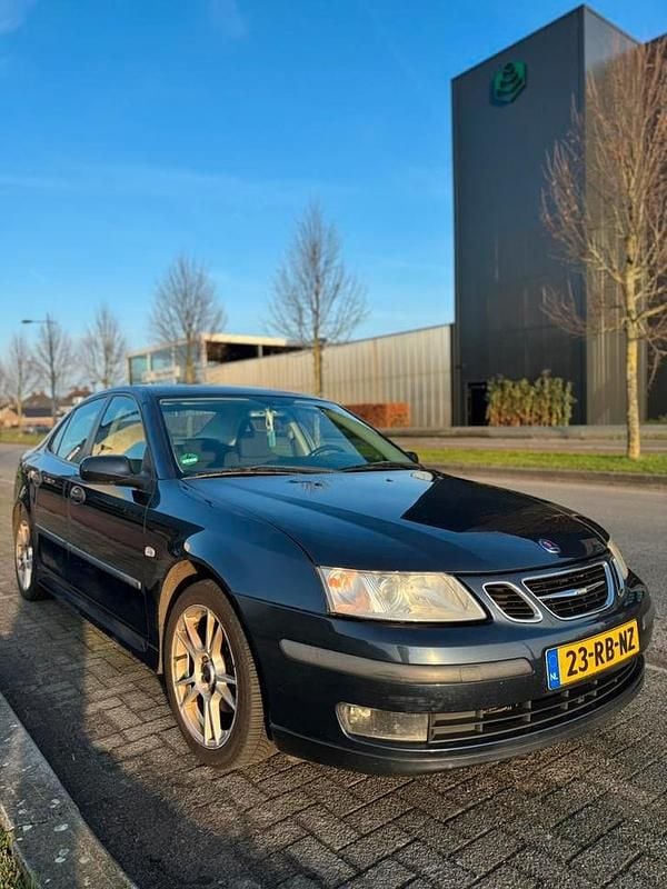 Gebruikt 2005 Saab 9-3 Sedan | € 1.250 (Super prijs) - Afbeelding 1/4