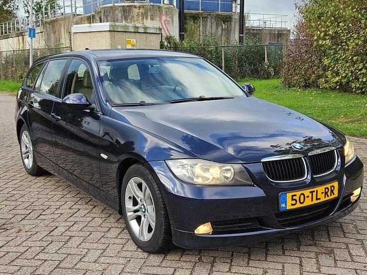 Occasion BMW 320 150 PK (110 kW) 2006 Stationwagen
