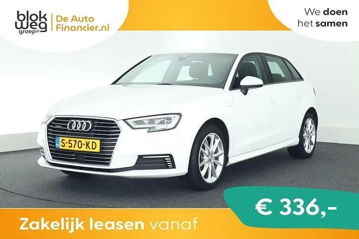 Occasion 2018 Audi e-tron Proline SUV | € 19.749 (Goede deal) - Afbeelding 1/2