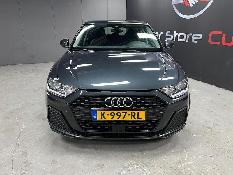 Occasion Audi A1 Proline 95 PK (69 kW) 2021 Grijs SUV