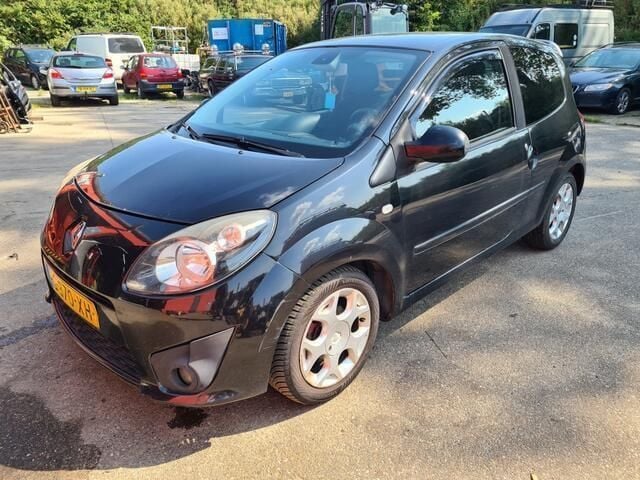 Hatchback Occasion 2008 Renault Twingo GT Hatchback | € 2.250 (Goede deal) - Afbeelding 1/4
