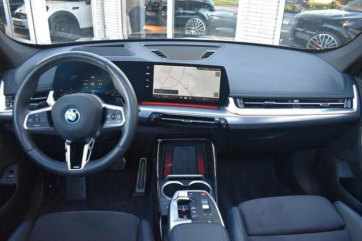 Occasion BMW iX1 M Sport 180 kW (245 PK) 2025 SUV