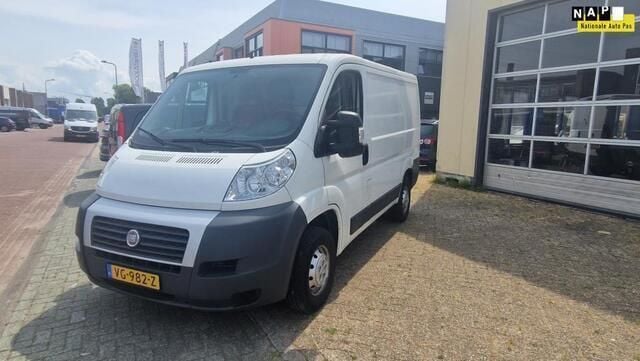 Overige Gebruikt 2014 Fiat Ducato Van | € 7.450 (Eerlijke prijs) - Afbeelding 1/4