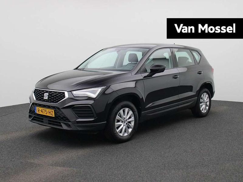 Suv Gebruikt 2022 Seat Ateca Reference SUV | € 23.645 (Eerlijke prijs) - Afbeelding 1/3
