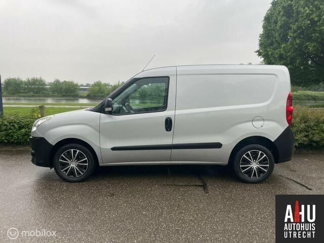 Occasion Fiat Doblò 75 PK (55 kW) 2014 Overige MPV