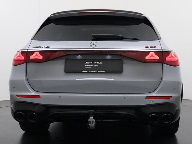 Nieuw Mercedes E53 AMG Premium Plus 449 PK (330 kW) 2026 Grijs Stationwagen