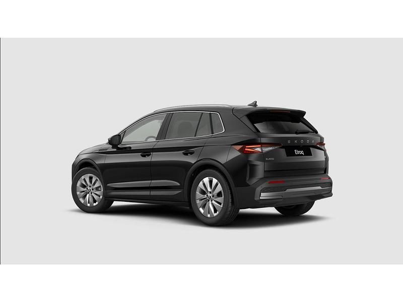 Nieuw Skoda Elroq Business Line 150 kW (204 PK) 2026 Black magic SUV