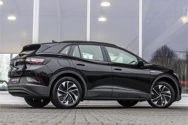 Occasion VW ID.4 Pro 150 kW (204 PK) 2022 Zwart (metallic) SUV