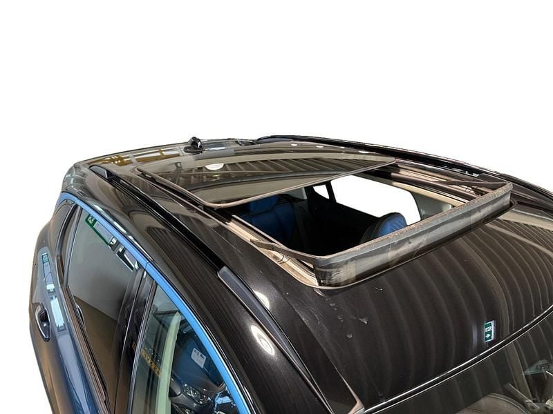 Occasion Lynk & Co 01 2022 Volaton blue SUV