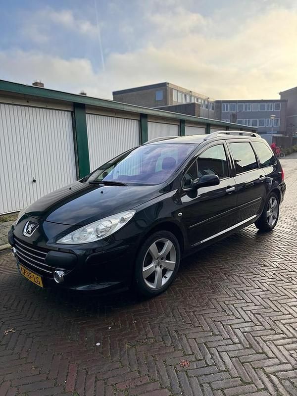 Occasion Peugeot 307 Premium 143 PK (105 kW) 2007 Stationwagen