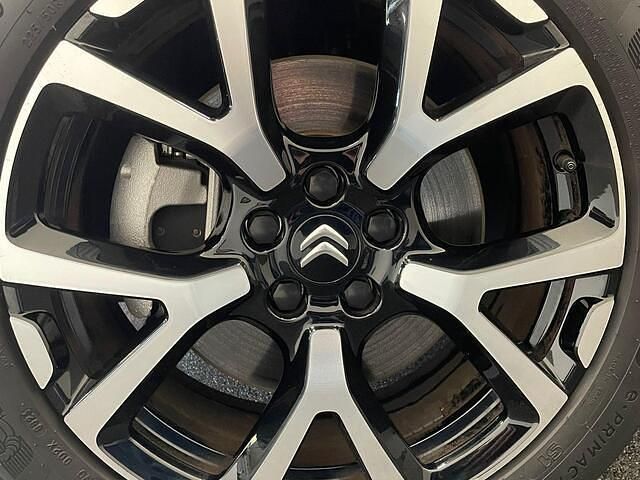 Occasion Citroën C5 Shine 291 PK (214 kW) 2023 Zwart SUV