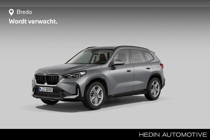 Grijs Gebruikt 2024 BMW X1 Comfort Edition SUV | € 52.880 (Goede deal) - Afbeelding 1/4