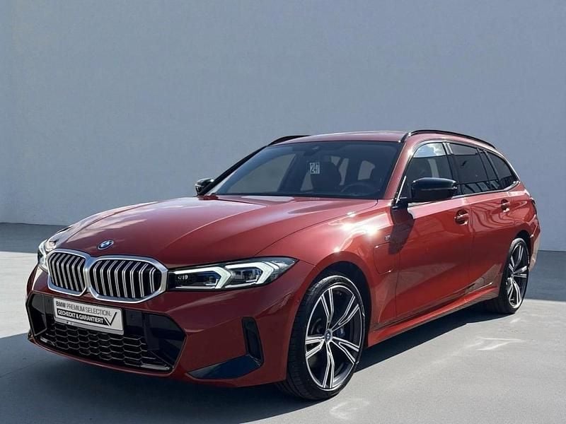 Occasion BMW 330e M Sport 2024 Stationwagen