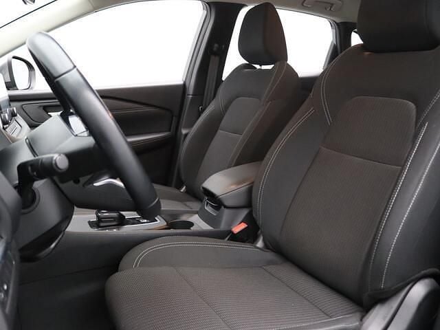 Occasion Nissan Qashqai N-Connecta 190 PK (139 kW) 2023 Grijs SUV