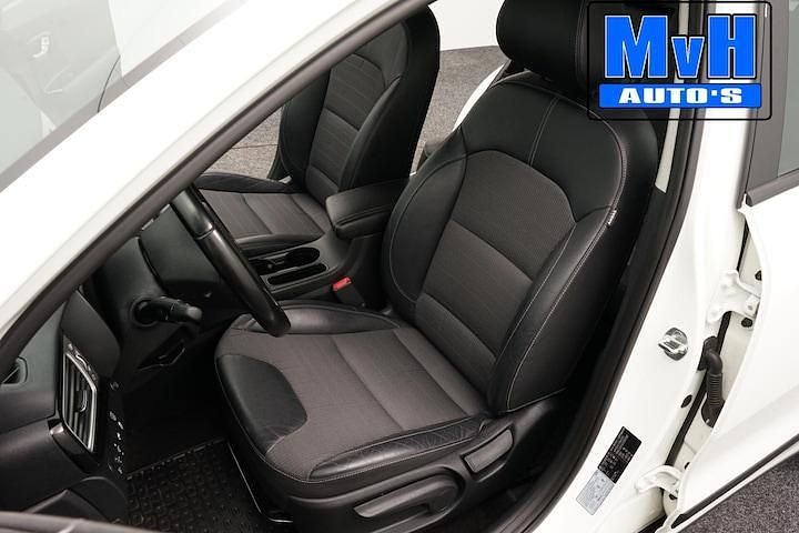 Occasion Kia Niro 2018 Wit SUV