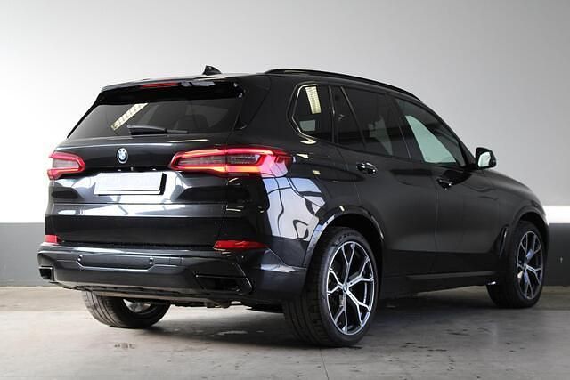 Occasion BMW X5 Executive 393 PK (289 kW) 2020 Zwart SUV