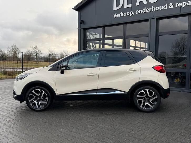 Occasion Renault Captur 89 PK (65 kW) 2017 SUV