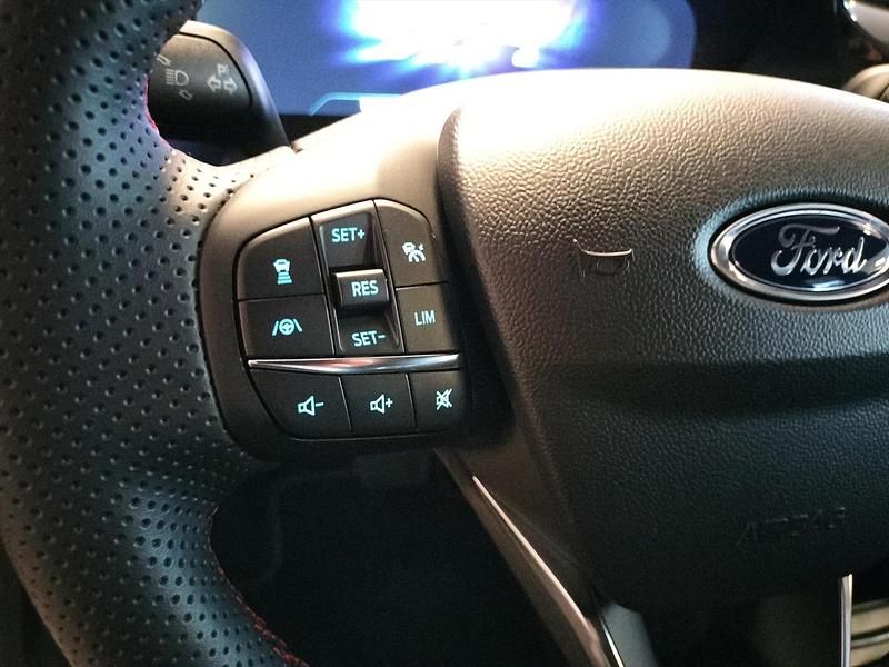 Occasion Ford Puma ST-Line 155 PK (114 kW) 2023 Zwart SUV